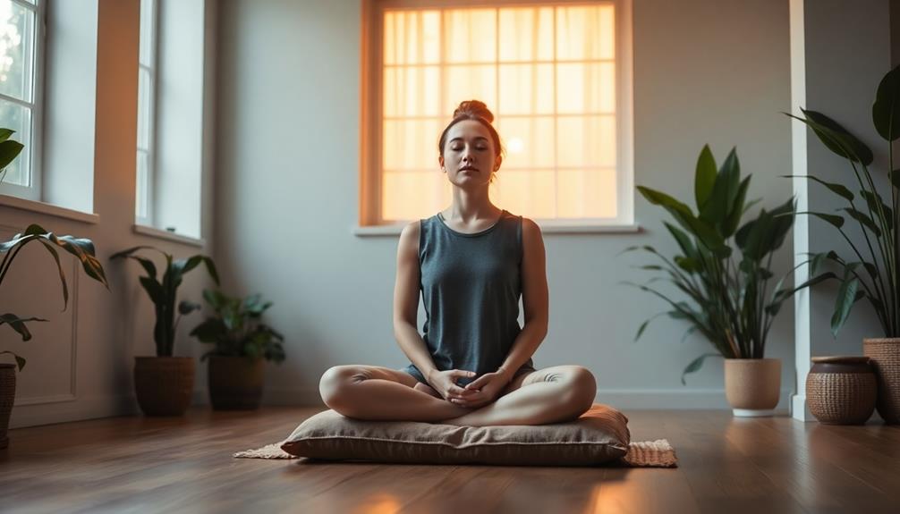 mindfulness techniques for relaxation