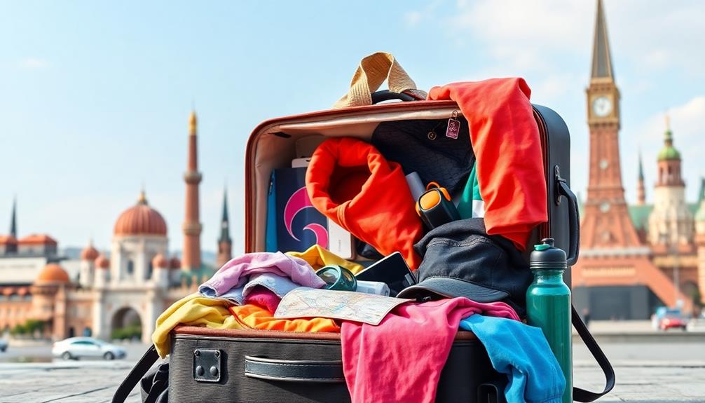 smart packing strategies guide