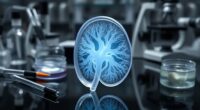 3d printed lab grown kidney