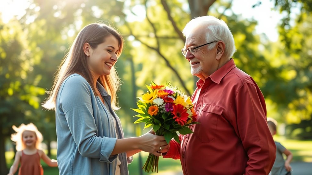 acts of kindness boost well being