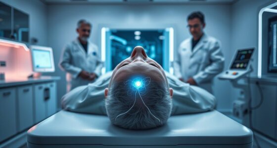 ai brain implant restores voice