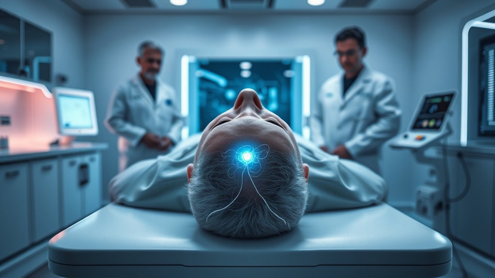 ai brain implant restores voice