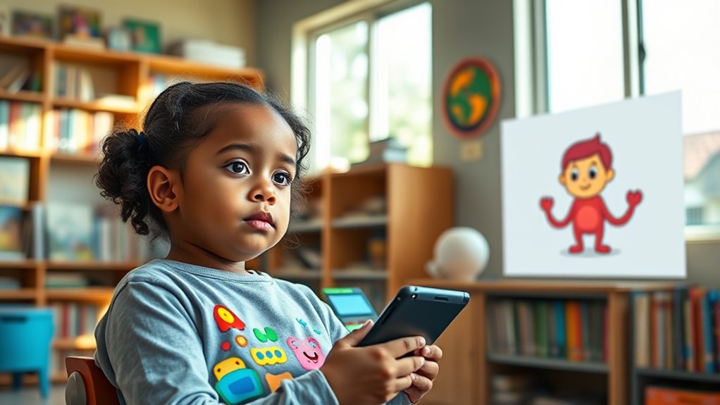 ai enhances personalized learning
