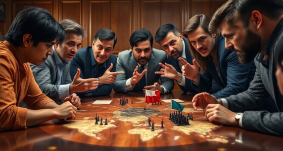 ai masters diplomacy negotiation
