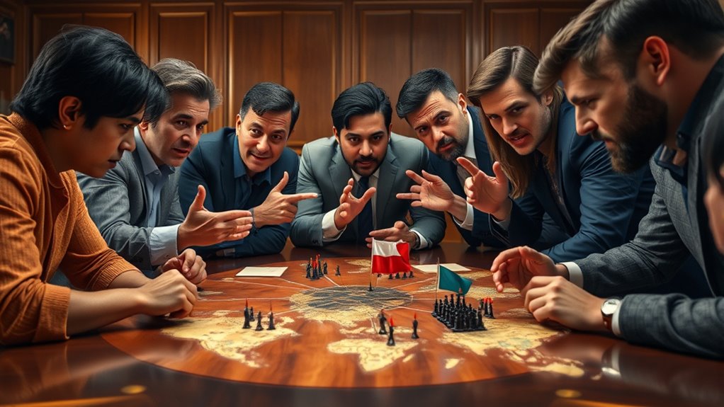 ai masters diplomacy negotiation