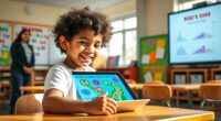 ai reading tutor program