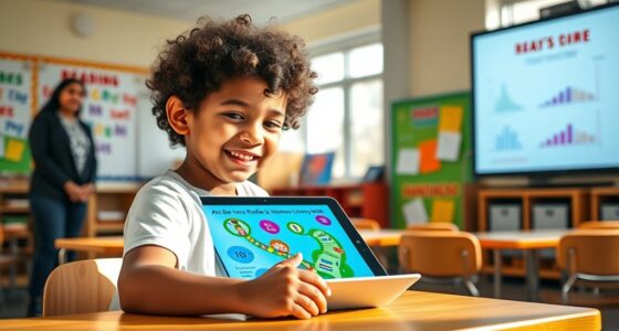 ai reading tutor program
