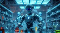 ai robot achieves chemistry breakthrough