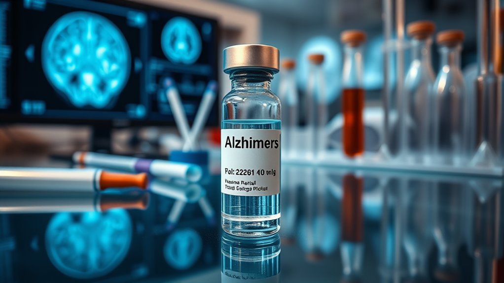 alzheimer s drug slows progression