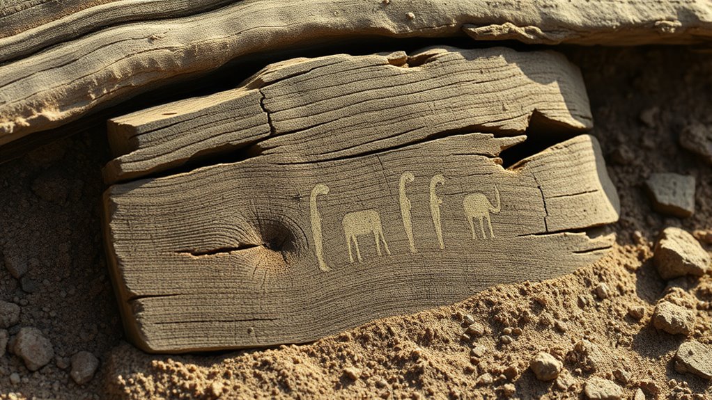 ancient craftsmanship reveals early ingenuity