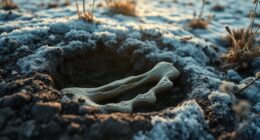 ancient siberian human ancestry