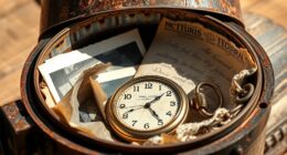 ancient time capsule unveiled