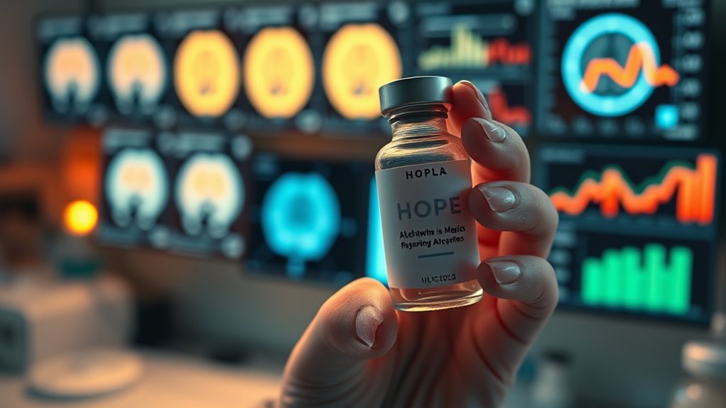 biomarkers enable alzheimer s treatment