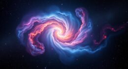 black hole merger signals