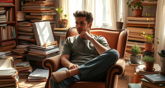 boredom boosts creative thinking