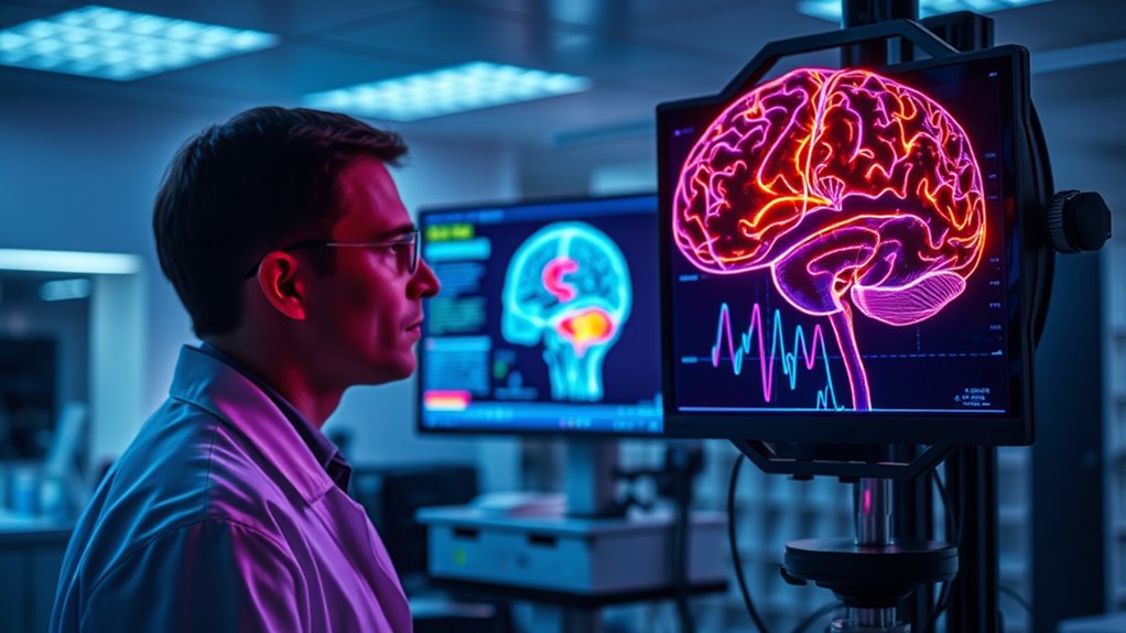 brain activity predicts decisions
