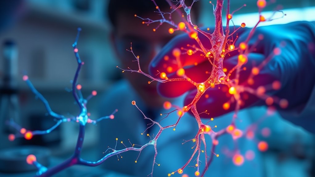 brain cells clear memories