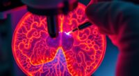 brain cells responsible for forgetting