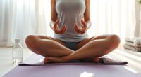 breathing exercise reduces blood pressure