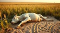 cattle mutilation investigations continue