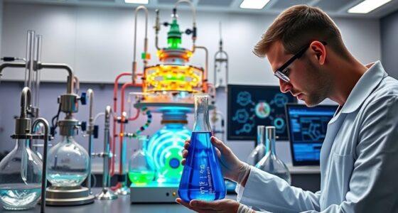 co conversion catalyst development