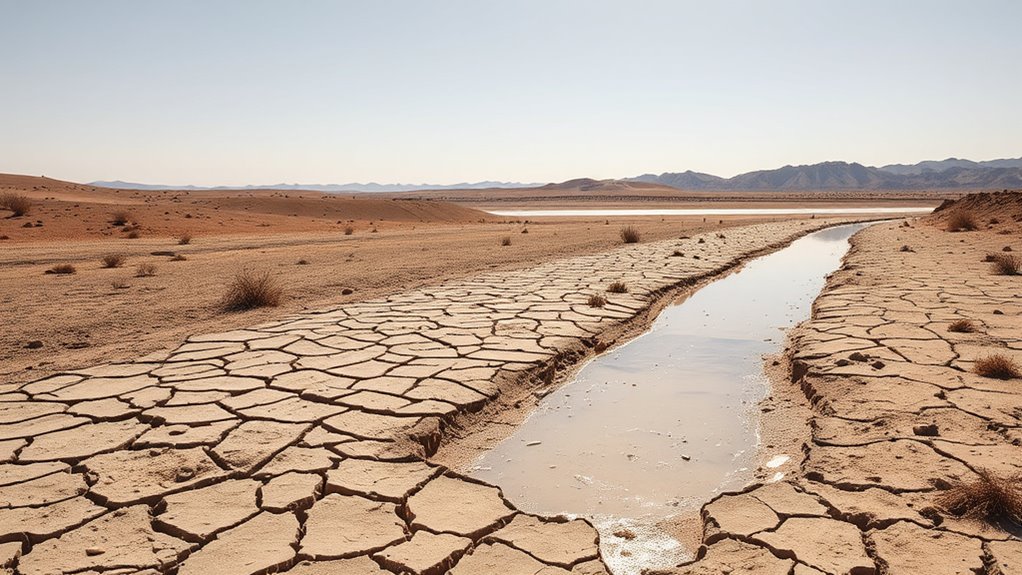 conserve water combat climate