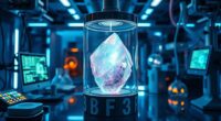 controversial room temperature superconductor