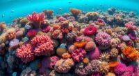 coral reef recovery progress