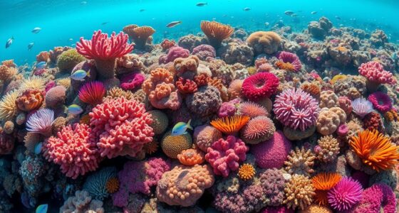 coral reef recovery progress