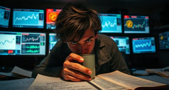 curiosity and mistrust drive belief