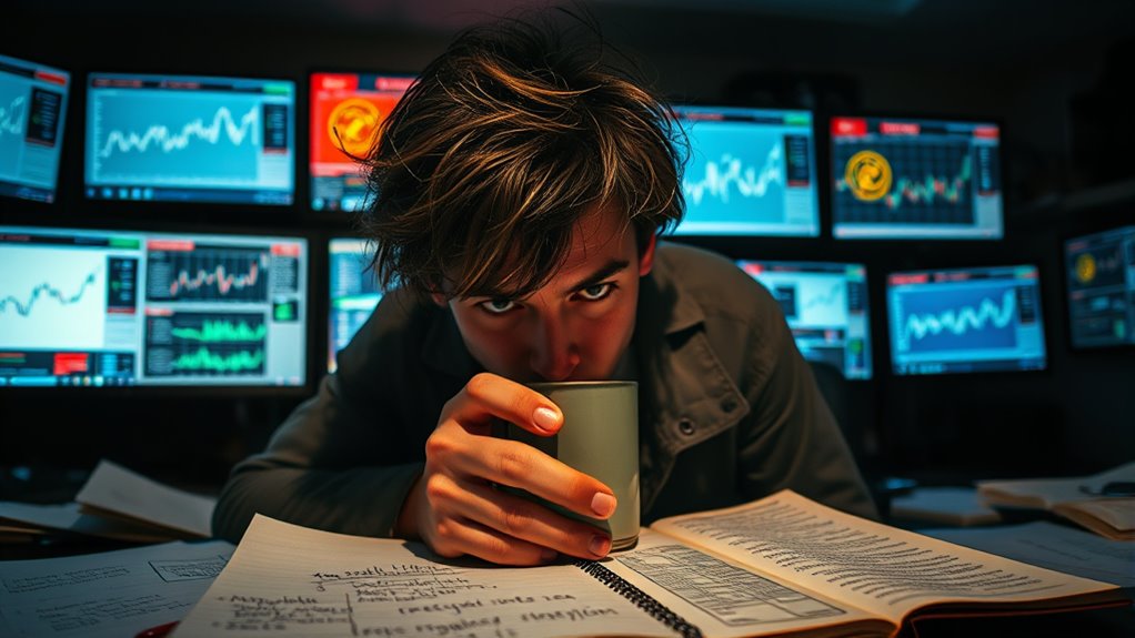 curiosity and mistrust drive belief
