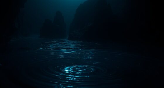 deep sea mysterious booms