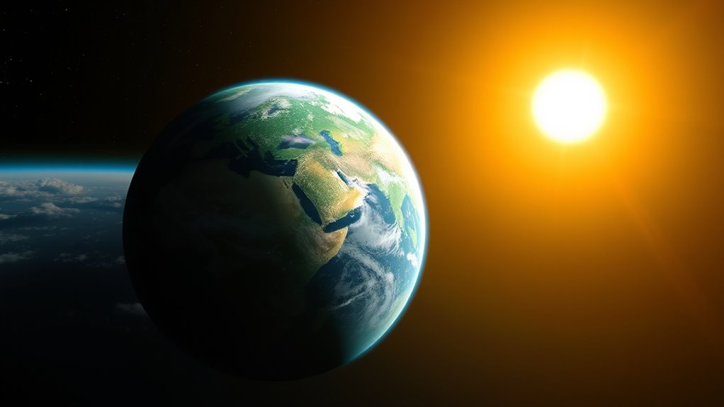 discovering earth like habitable planets