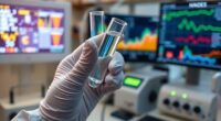 early multi cancer detection test