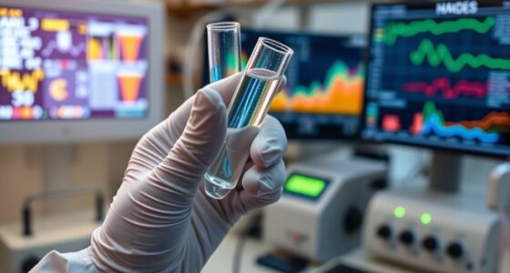 early multi cancer detection test
