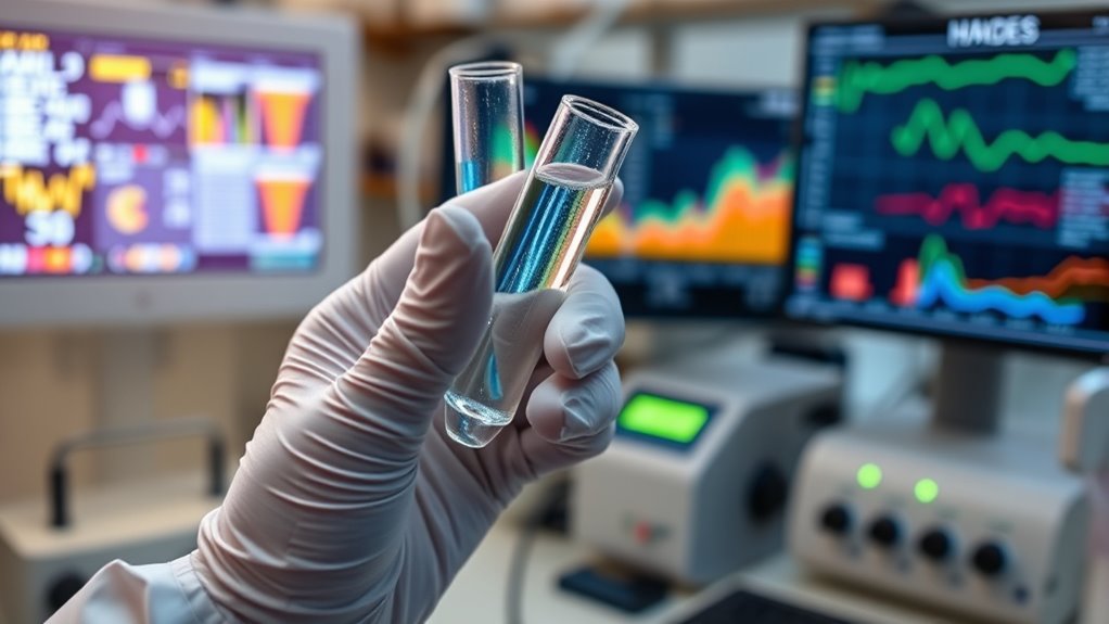 early multi cancer detection test