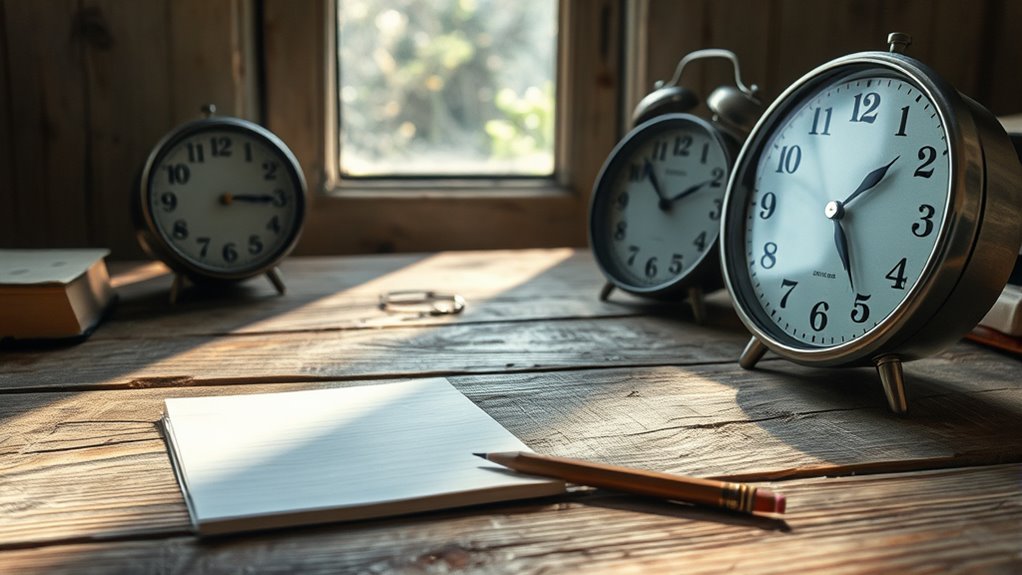 embrace boredom for creativity