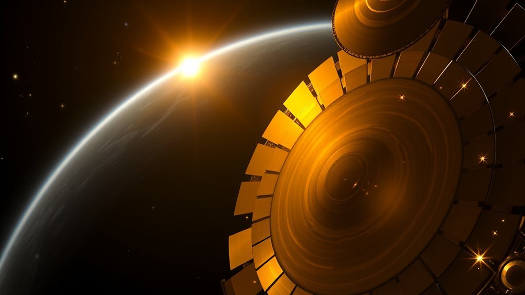 exoplanet atmosphere composition analysis