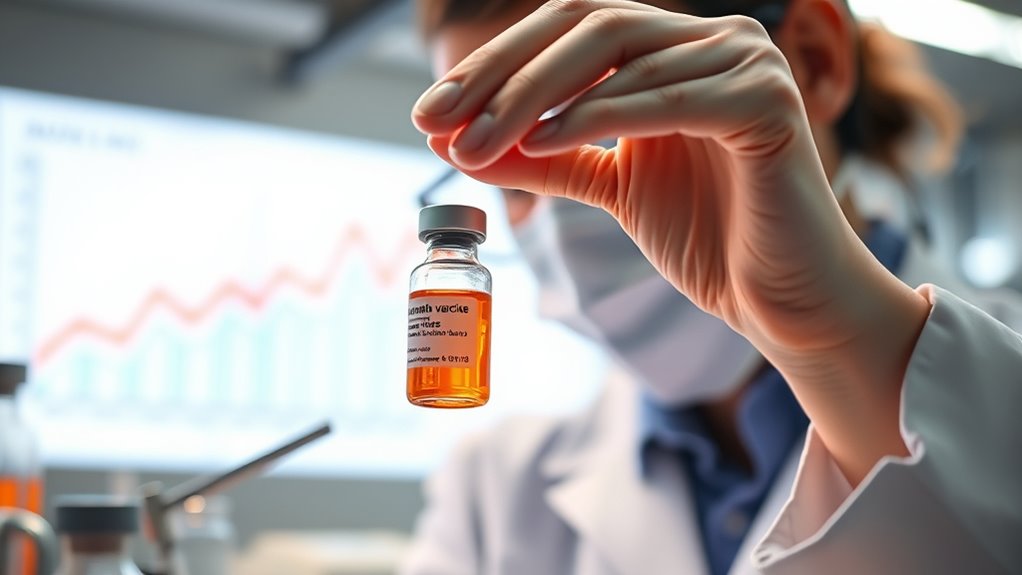fentanyl vaccine development progress