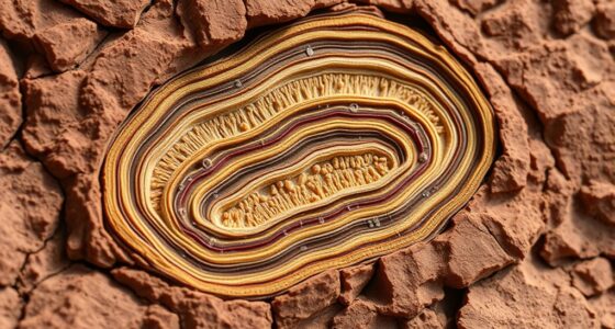 fossils suggest older complex life