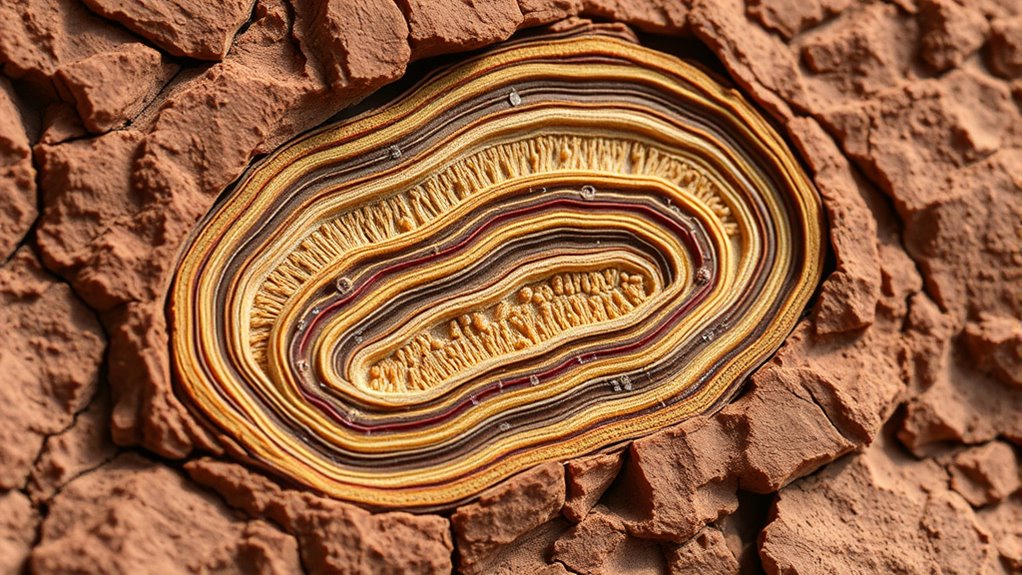 fossils suggest older complex life