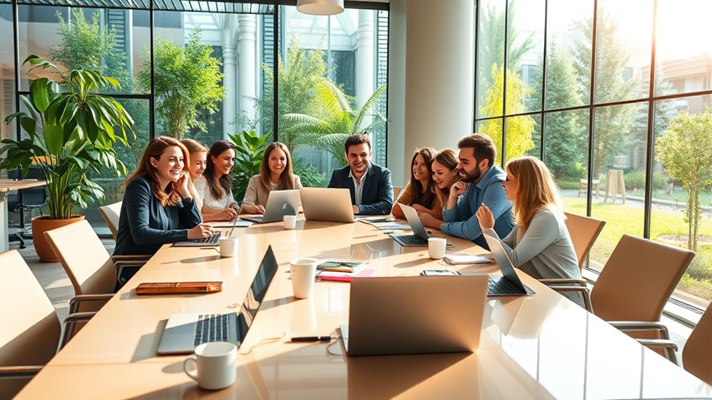 four day workweek benefits