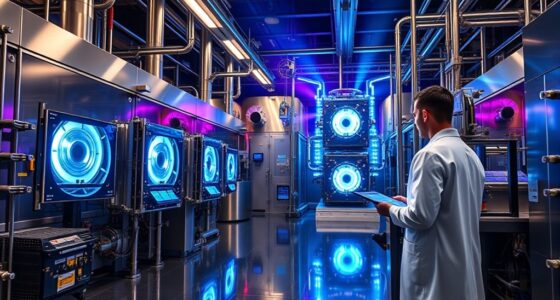 fusion energy breakthrough achieved