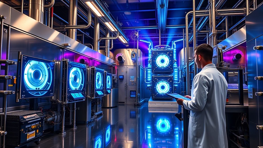 fusion energy breakthrough achieved