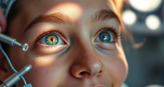 gene therapy restores hereditary sight