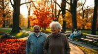 happiness rises after 50