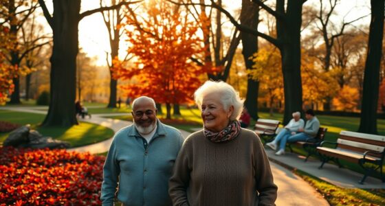 happiness rises after 50