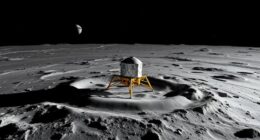 india s chandrayaan 3 moon landing