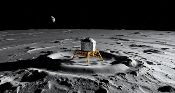 india s chandrayaan 3 moon landing