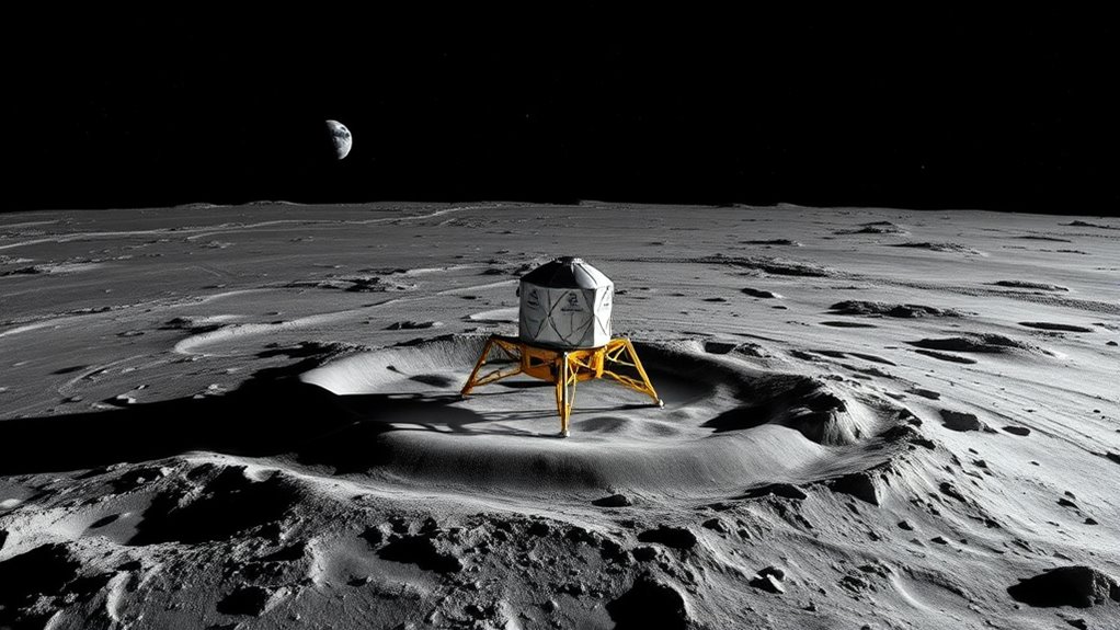 india s chandrayaan 3 moon landing